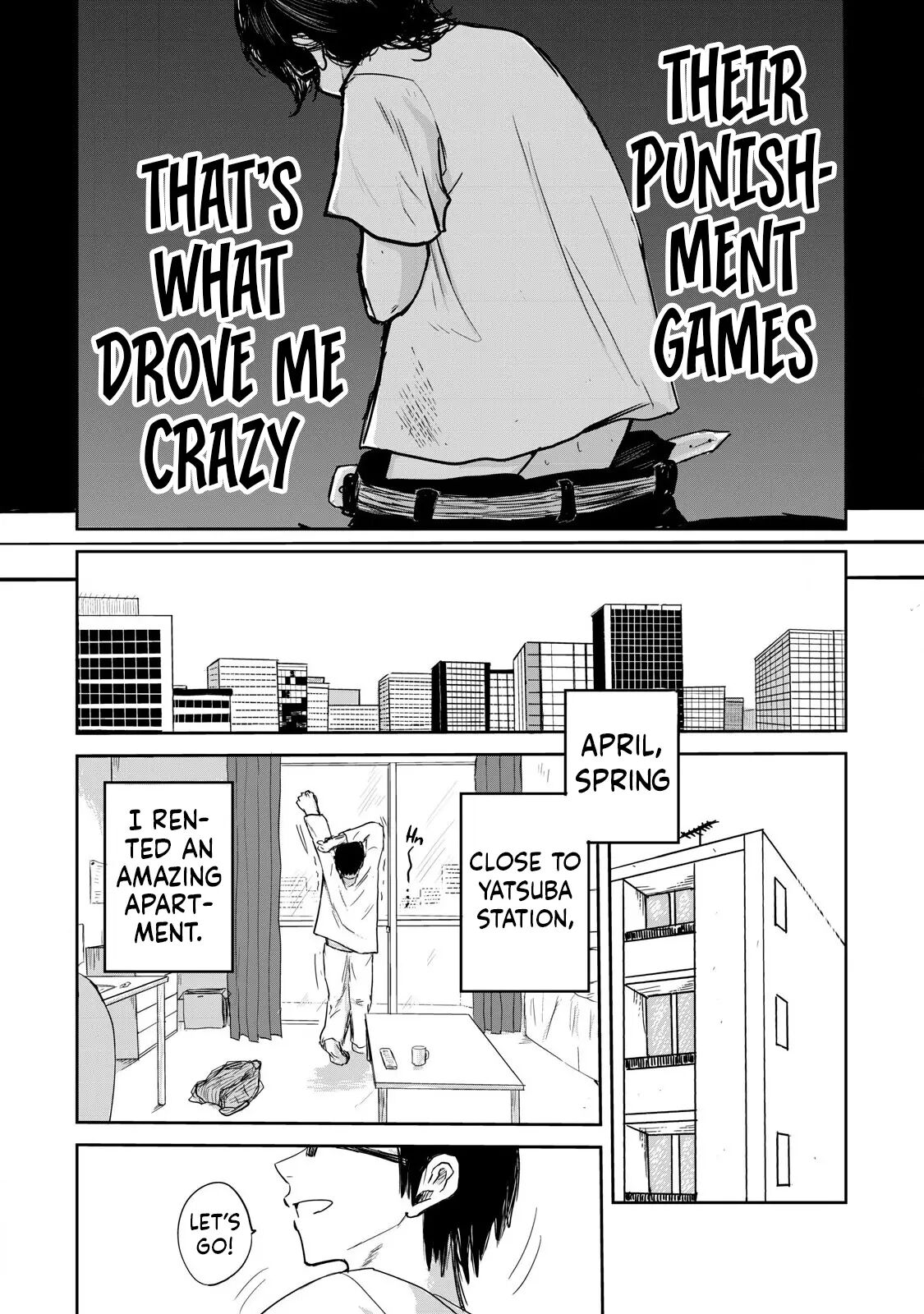 Ueno-kun Has Been Developed Chapter 1000 Page 4
